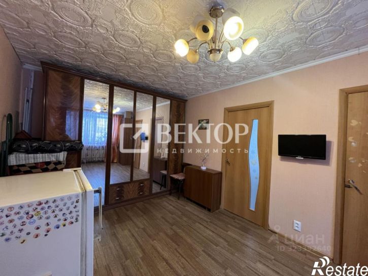 4-комн квартира улица Калинина, 7,  д. 7