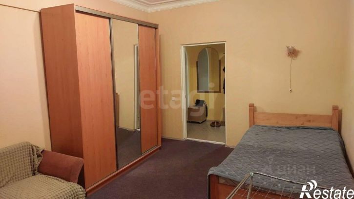 2-комн квартира ул Свободы, 52/39,  д. 52/39