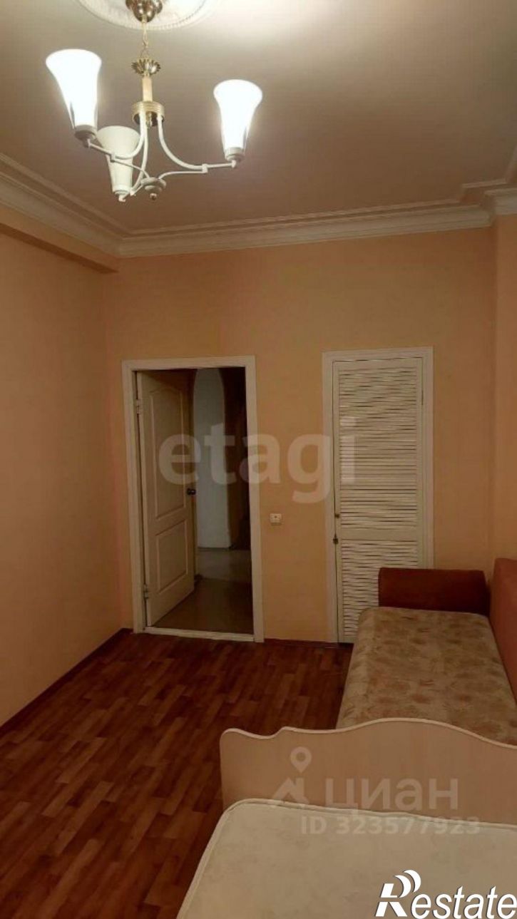 2-комн квартира ул Свободы, 52/39,  д. 52/39