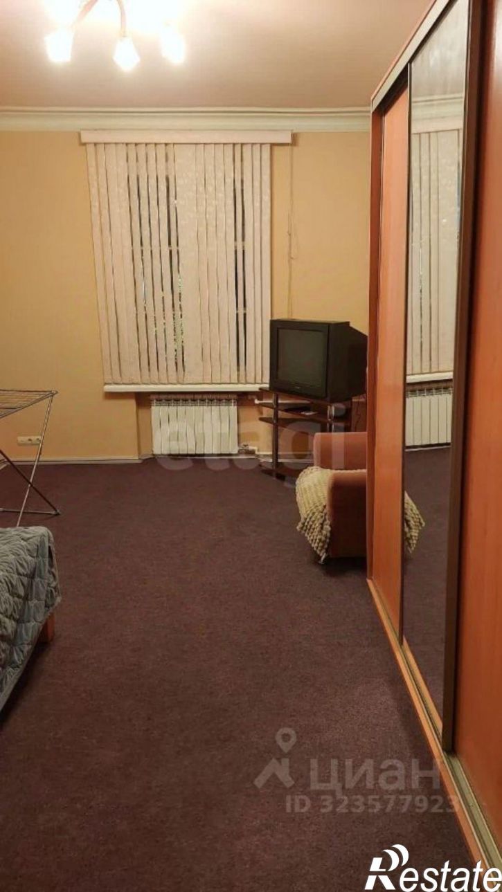 2-комн квартира ул Свободы, 52/39,  д. 52/39