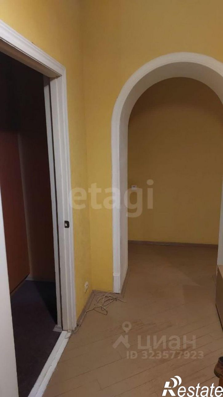 2-комн квартира ул Свободы, 52/39,  д. 52/39