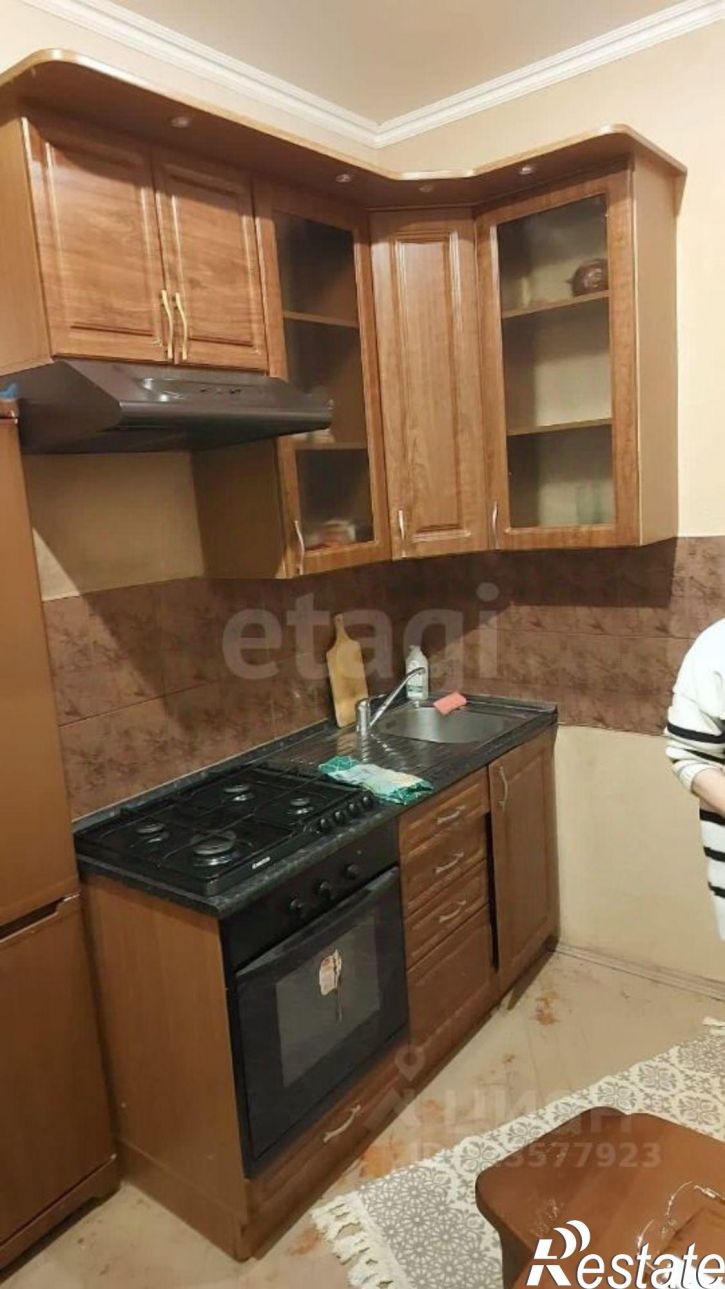 2-комн квартира ул Свободы, 52/39,  д. 52/39