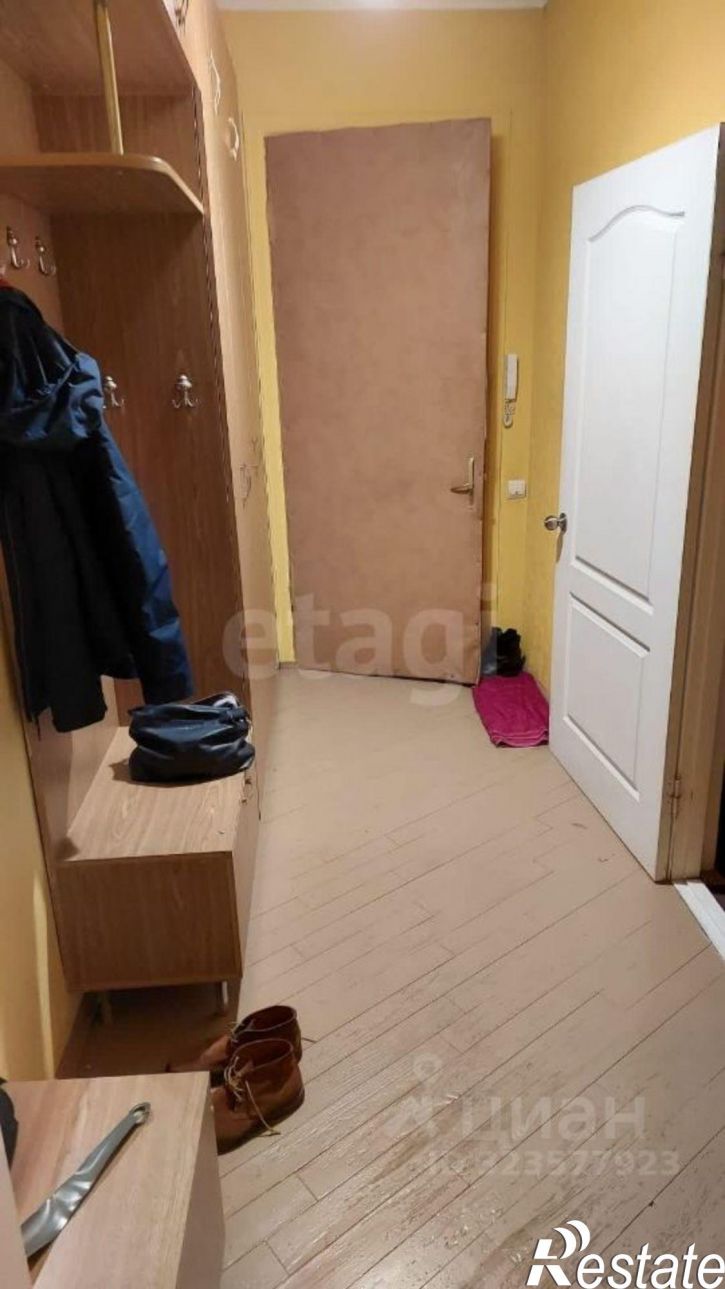 2-комн квартира ул Свободы, 52/39,  д. 52/39