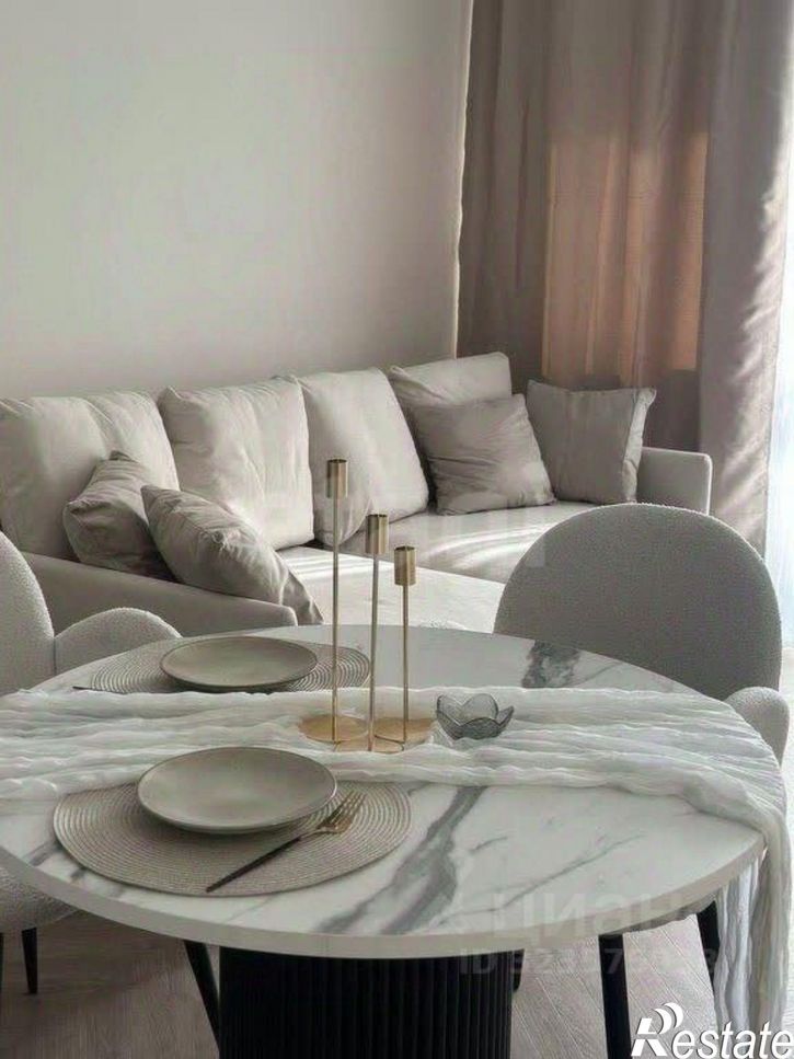 2-комн квартира