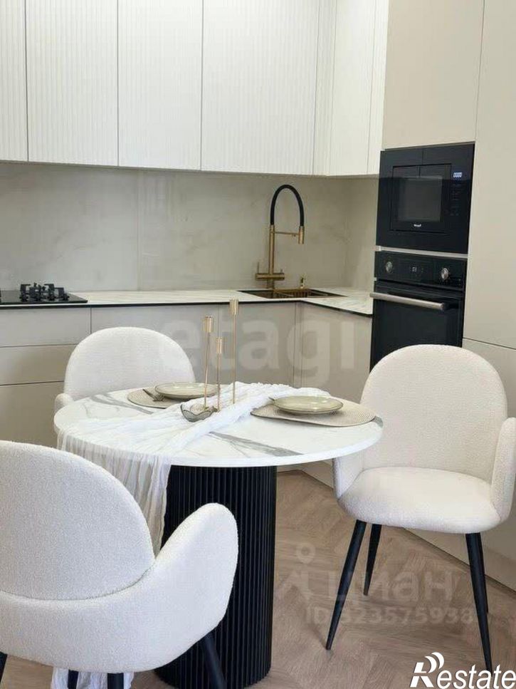 2-комн квартира