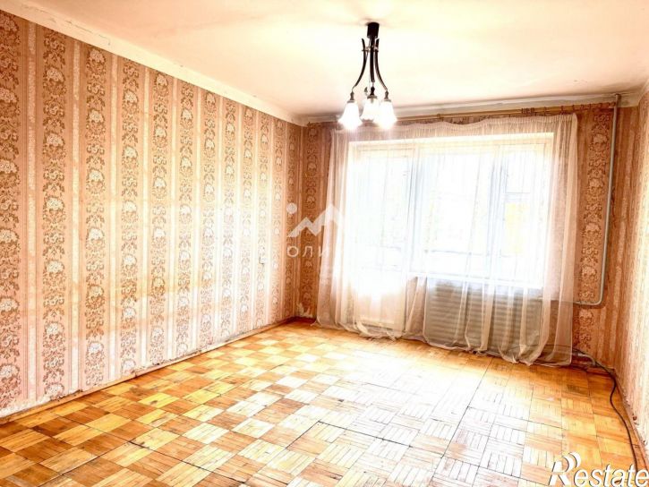 1-комн квартира ул Папанина, 15,  д. 15