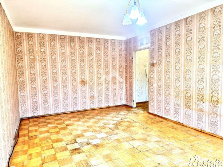 1-комн квартира ул Папанина, 15,  д. 15