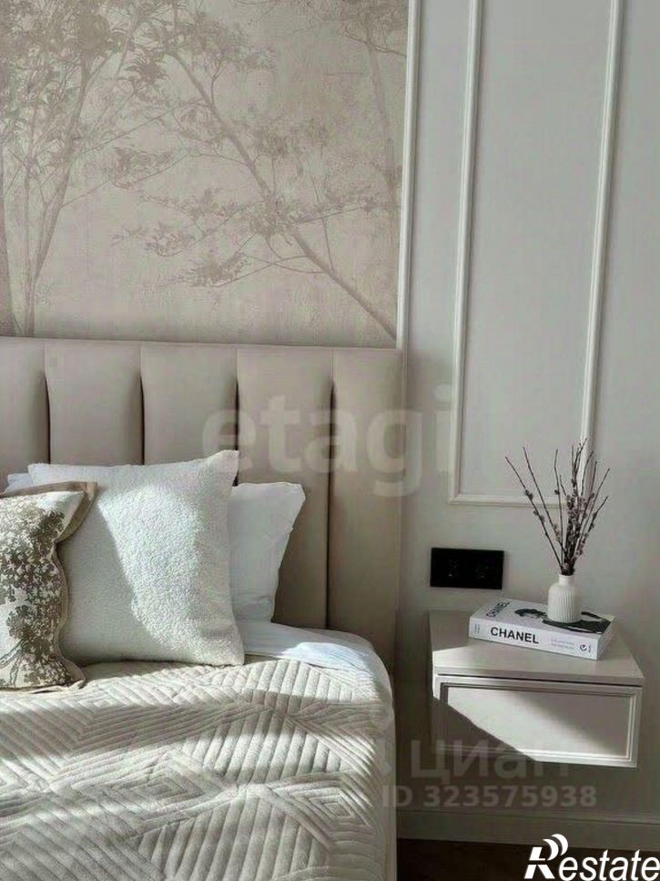 2-комн квартира