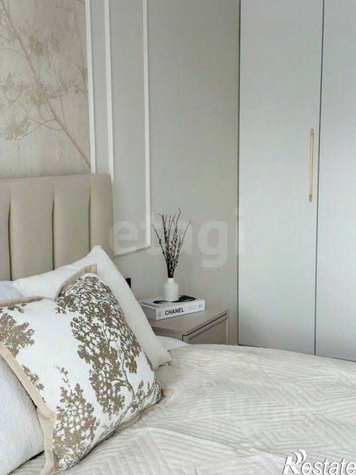 2-комн квартира