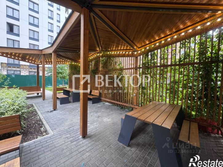 1-комн квартира 2-й Брагинский проезд, 8,  д. 8