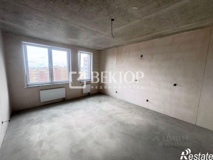 1-комн квартира 2-й Брагинский проезд, 8,  д. 8