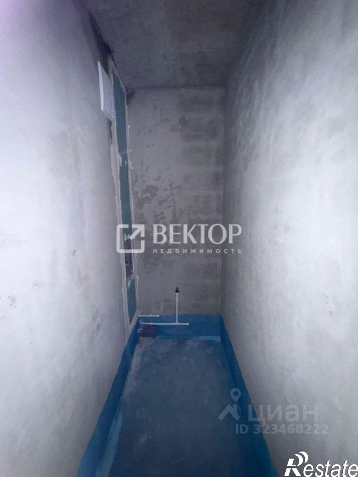 1-комн квартира 2-й Брагинский проезд, 8,  д. 8