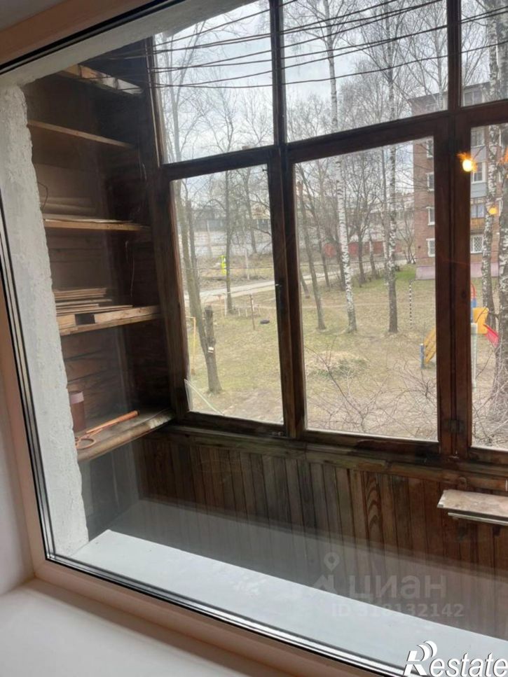 2-комн квартира ул Писемского, 44,  д. 44