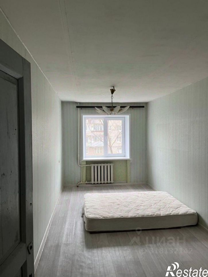 2-комн квартира ул Писемского, 44,  д. 44