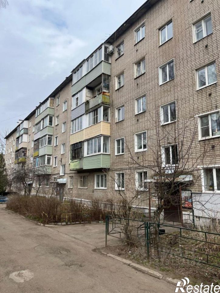 2-комн квартира ул Писемского, 44,  д. 44