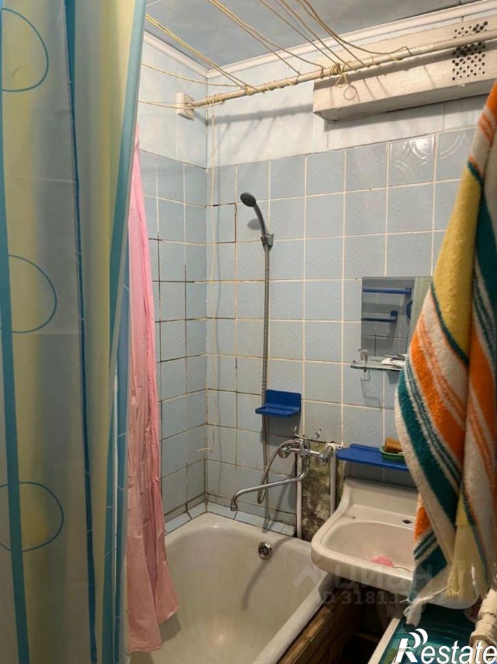 2-комн квартира ул Писемского, 44,  д. 44