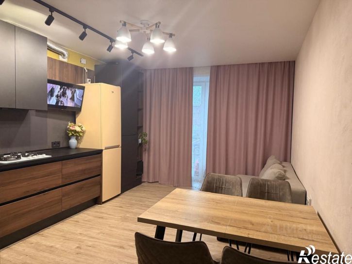 2-комн квартира пр-кт Авиаторов, 11,  д. 11