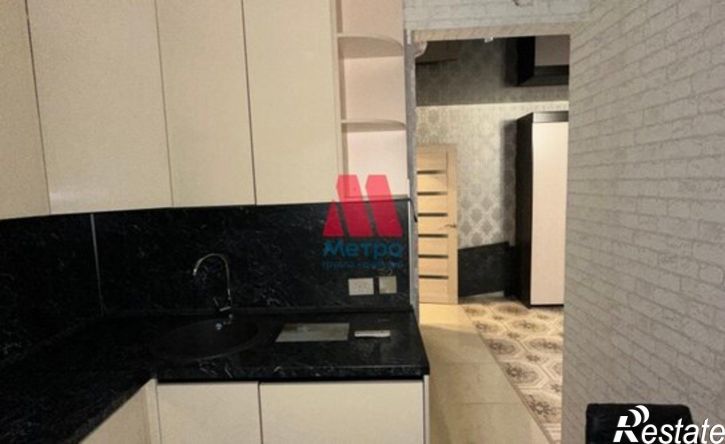 1-комн квартира ул Светлая, 34,  д. 34