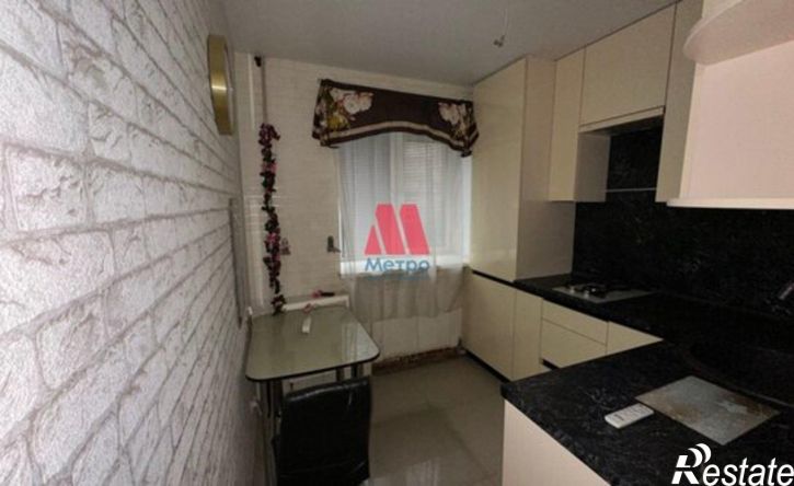 1-комн квартира ул Светлая, 34,  д. 34