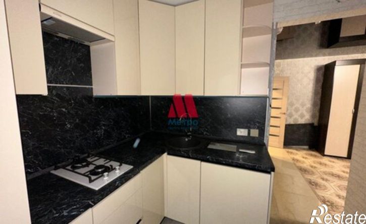 1-комн квартира ул Светлая, 34,  д. 34