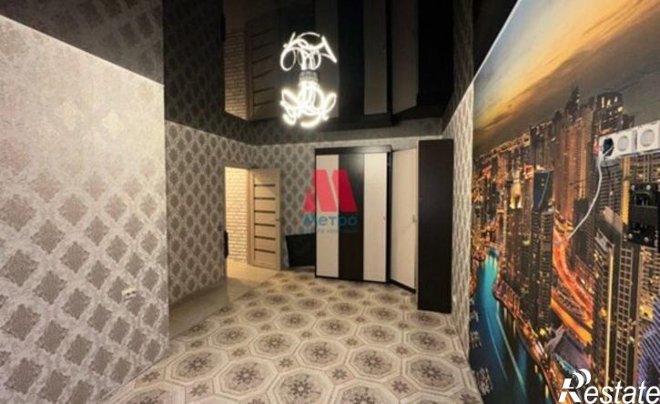 1-комн квартира ул Светлая, 34,  д. 34