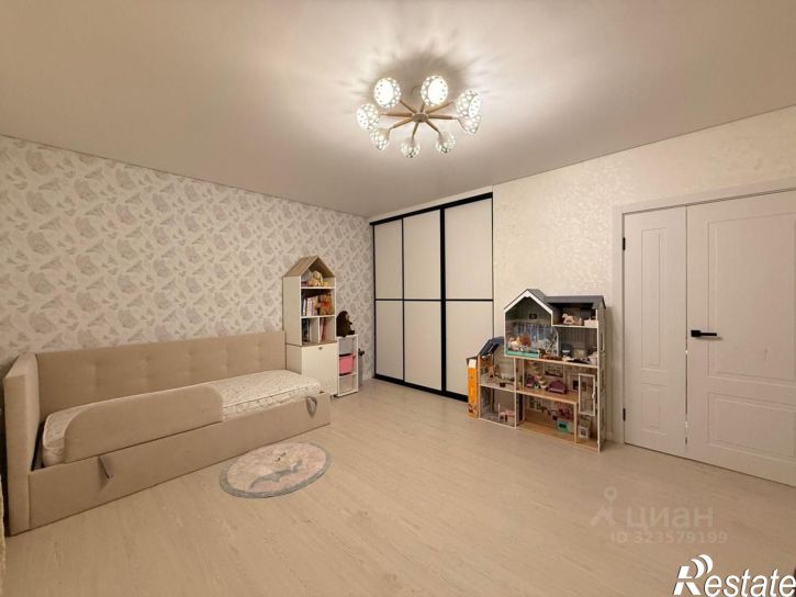 2-комн квартира пр-кт Авиаторов, 11,  д. 11