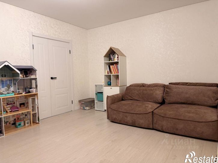 2-комн квартира пр-кт Авиаторов, 11,  д. 11