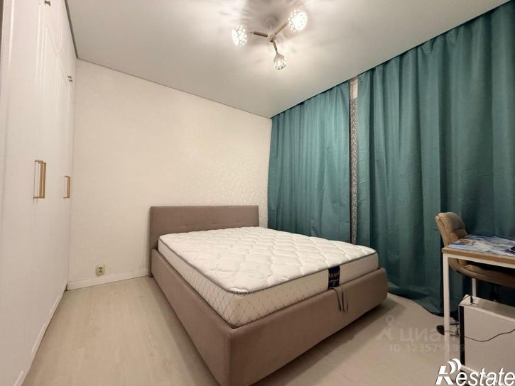 2-комн квартира пр-кт Авиаторов, 11,  д. 11