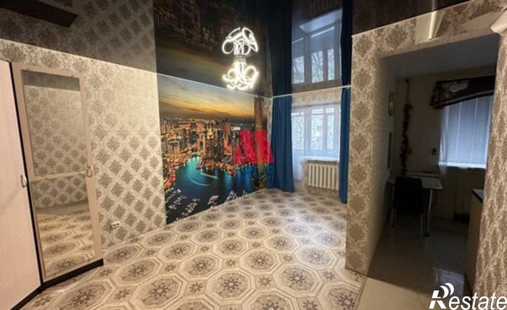 1-комн квартира ул Светлая, 34,  д. 34