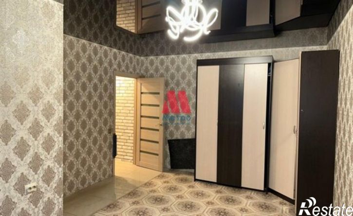 1-комн квартира ул Светлая, 34,  д. 34