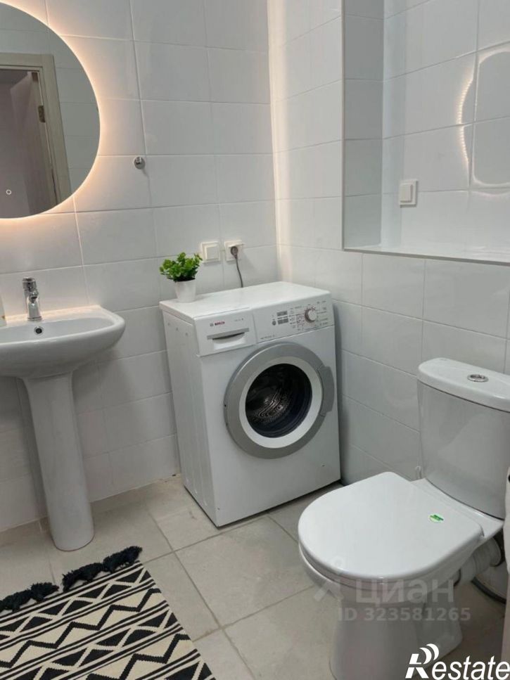 1-комн квартира улица Лескова, 44,  д. 44