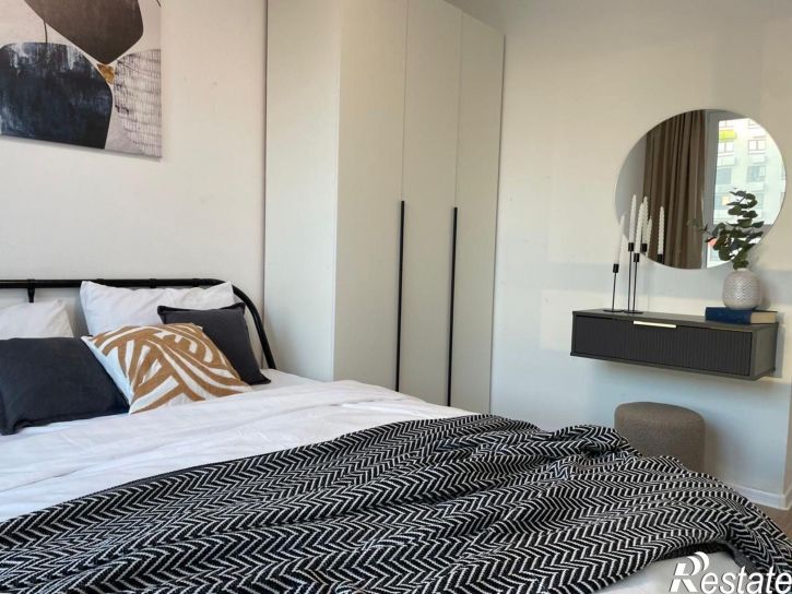 1-комн квартира улица Лескова, 44,  д. 44