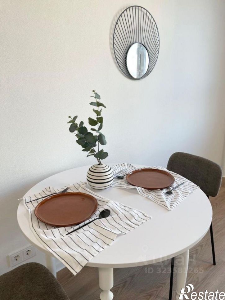 1-комн квартира улица Лескова, 44,  д. 44