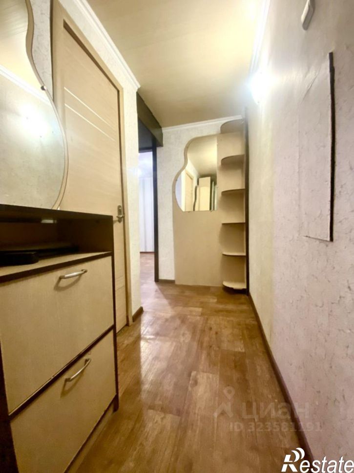 2-комн квартира ул Чехова, 39,  д. 39