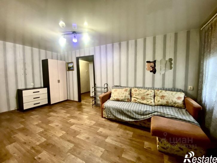 2-комн квартира ул Чехова, 39,  д. 39