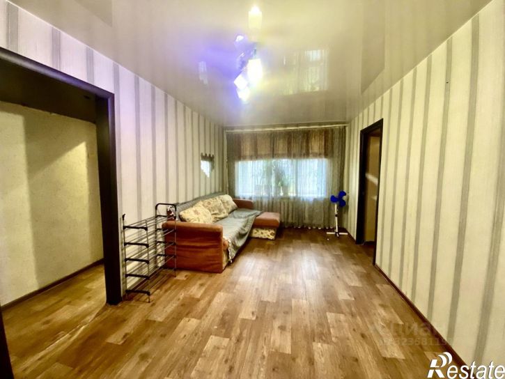 2-комн квартира ул Чехова, 39,  д. 39