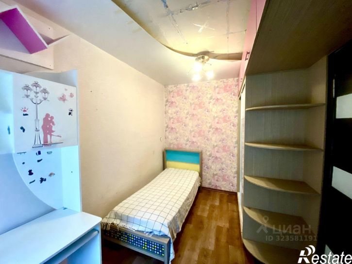 2-комн квартира ул Чехова, 39,  д. 39