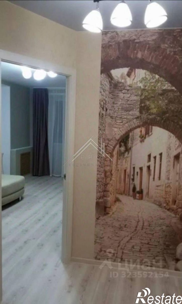 1-комн квартира Большая Октябрьская улица, 102,  д. 102