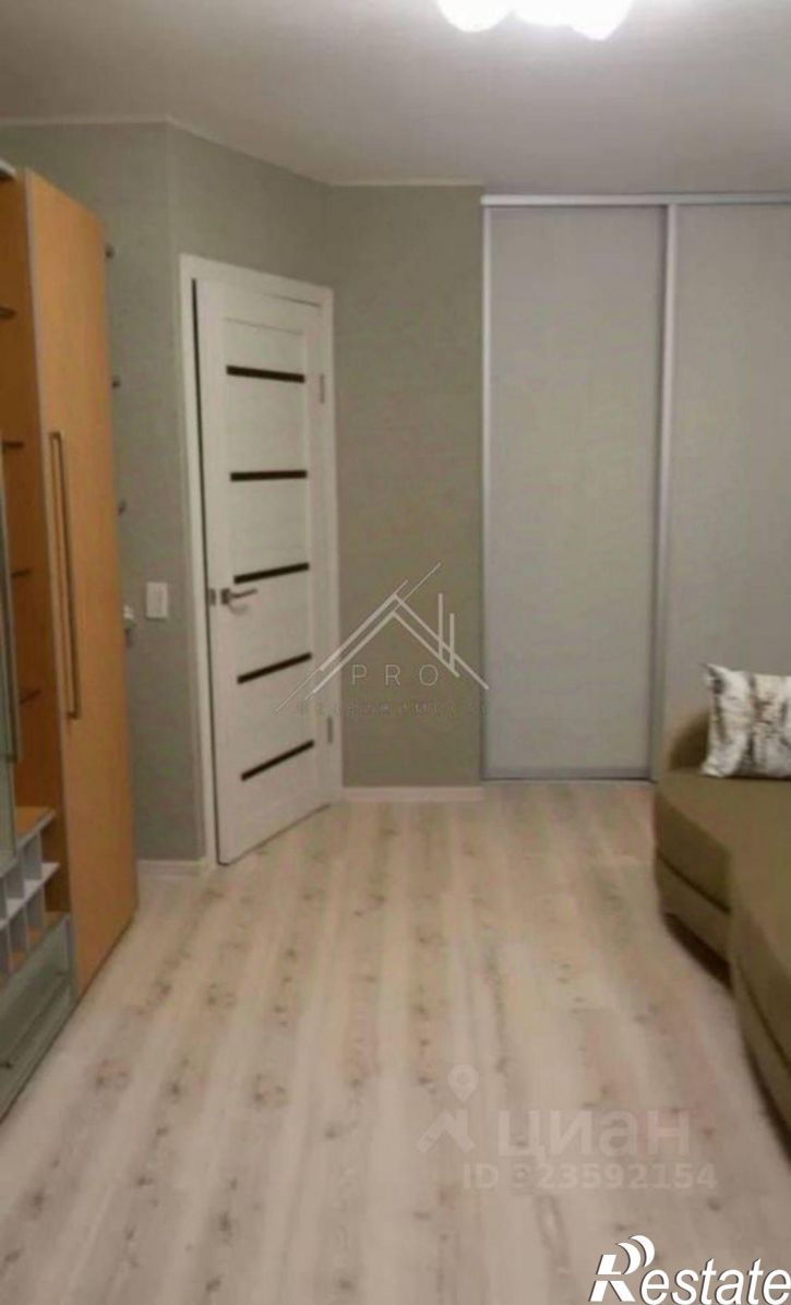 1-комн квартира Большая Октябрьская улица, 102,  д. 102