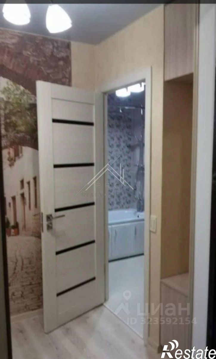 1-комн квартира Большая Октябрьская улица, 102,  д. 102