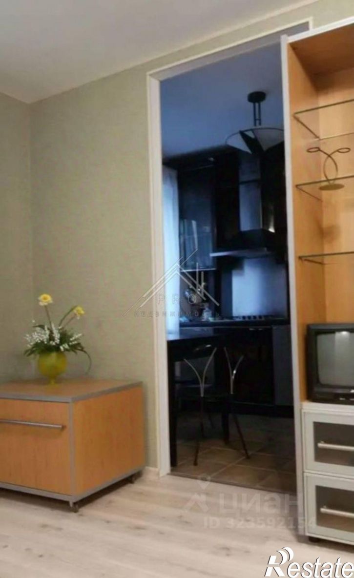 1-комн квартира Большая Октябрьская улица, 102,  д. 102