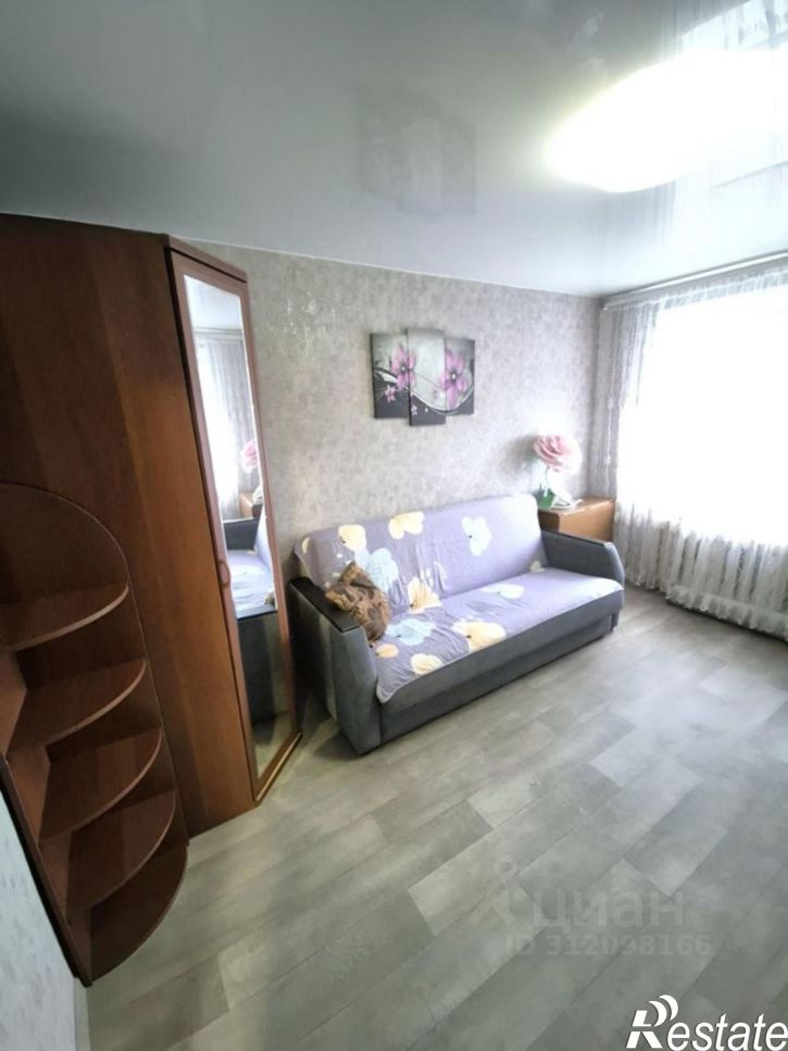 2-комн квартира Клубная улица, 42,  д. 42