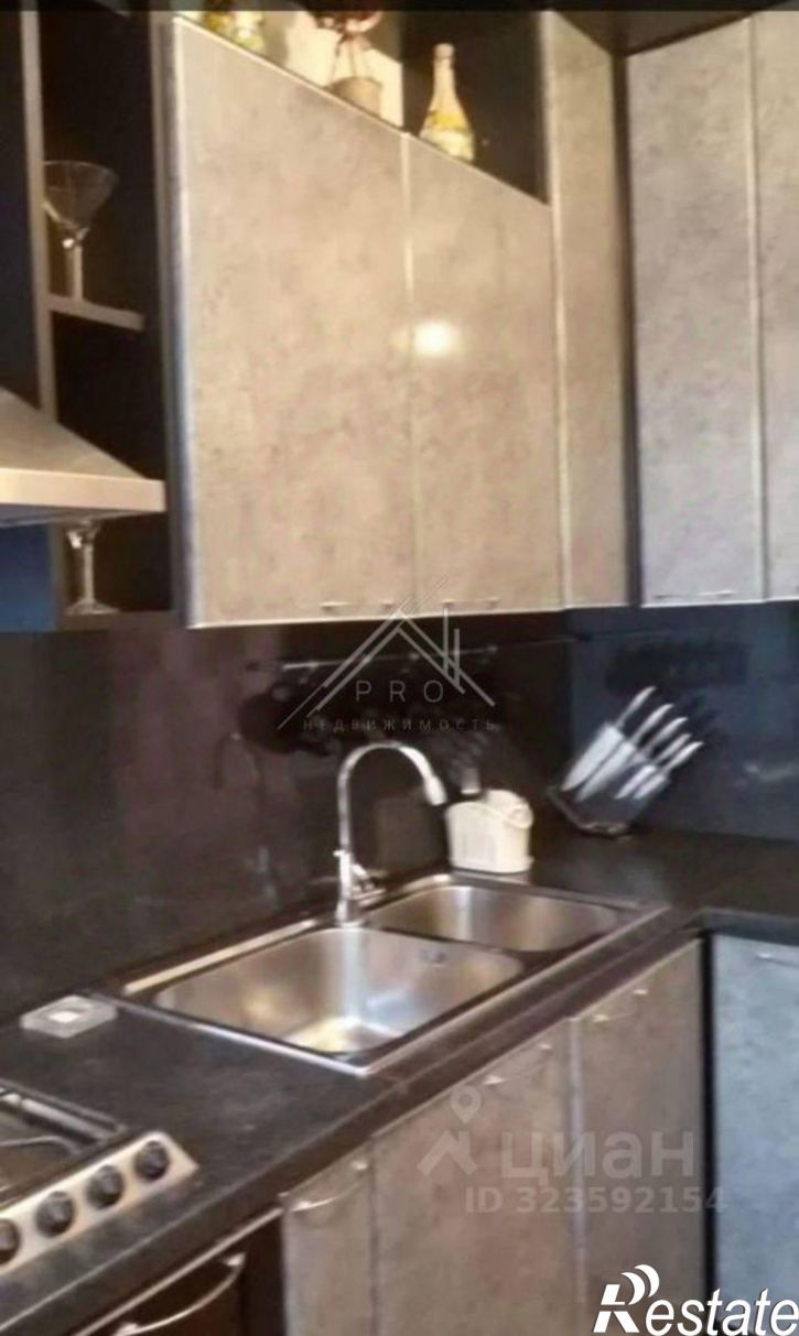 1-комн квартира Большая Октябрьская улица, 102,  д. 102