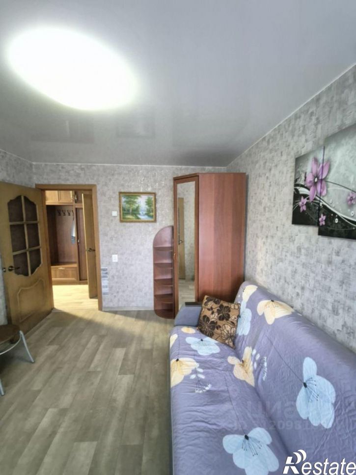 2-комн квартира Клубная улица, 42,  д. 42