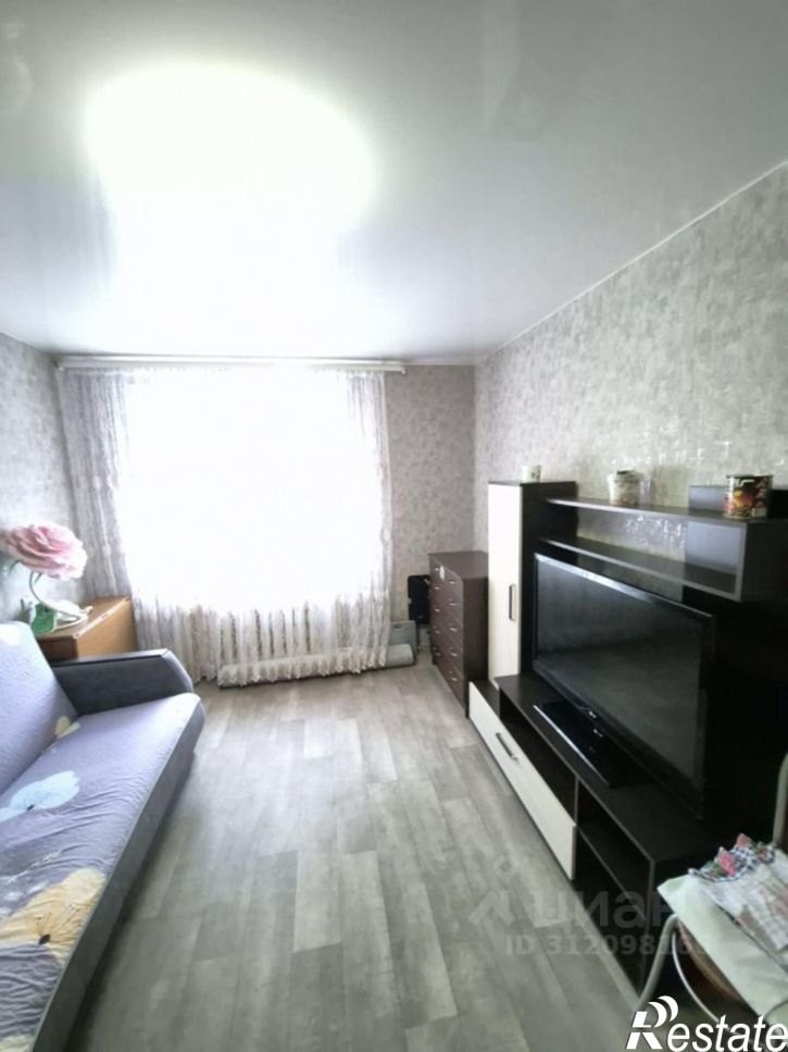 2-комн квартира Клубная улица, 42,  д. 42