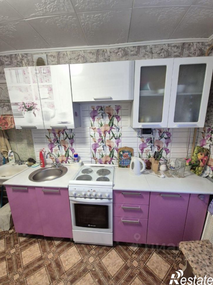 2-комн квартира Клубная улица, 42,  д. 42