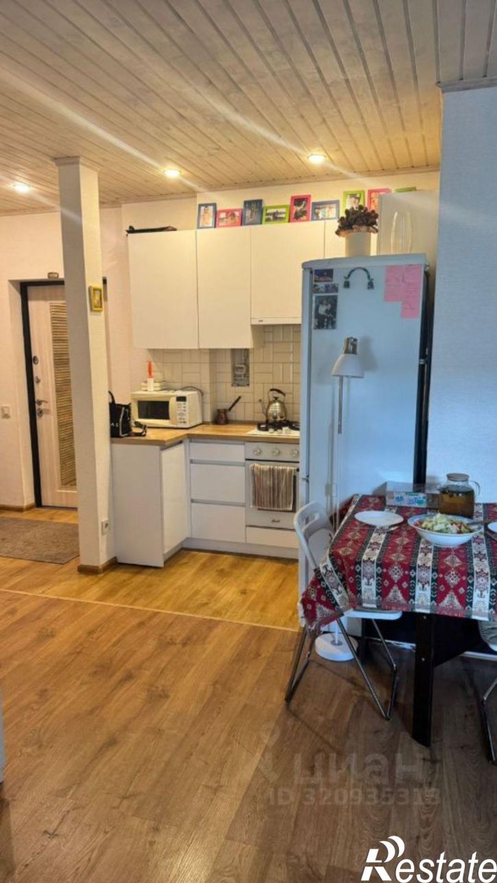 2-комн квартира Советская улица, 2Б,  д. 2Б