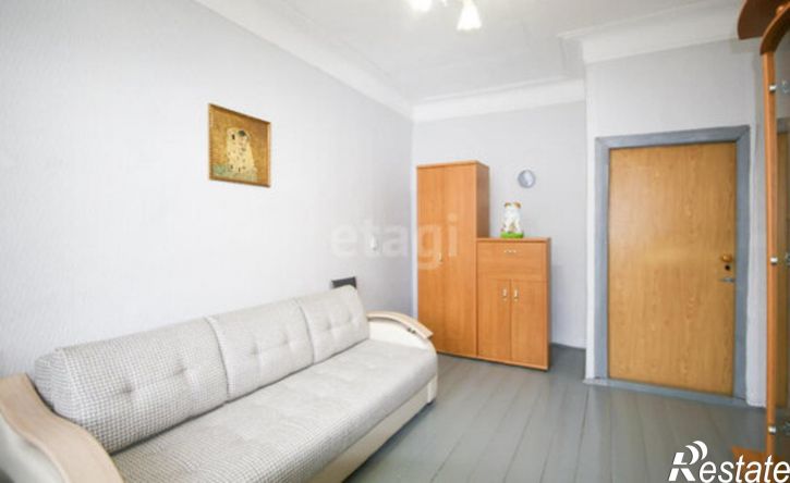 2-комн квартира Столярная улица, 3,  д. 3