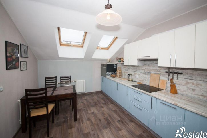 3-комн квартира Тутаевское шоссе, 107,  д. 107