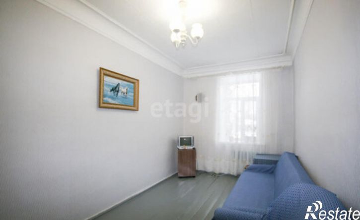 2-комн квартира Столярная улица, 3,  д. 3